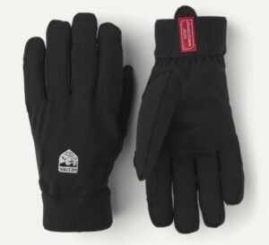 Hestra - Tracker Handsker Windstopper - 7