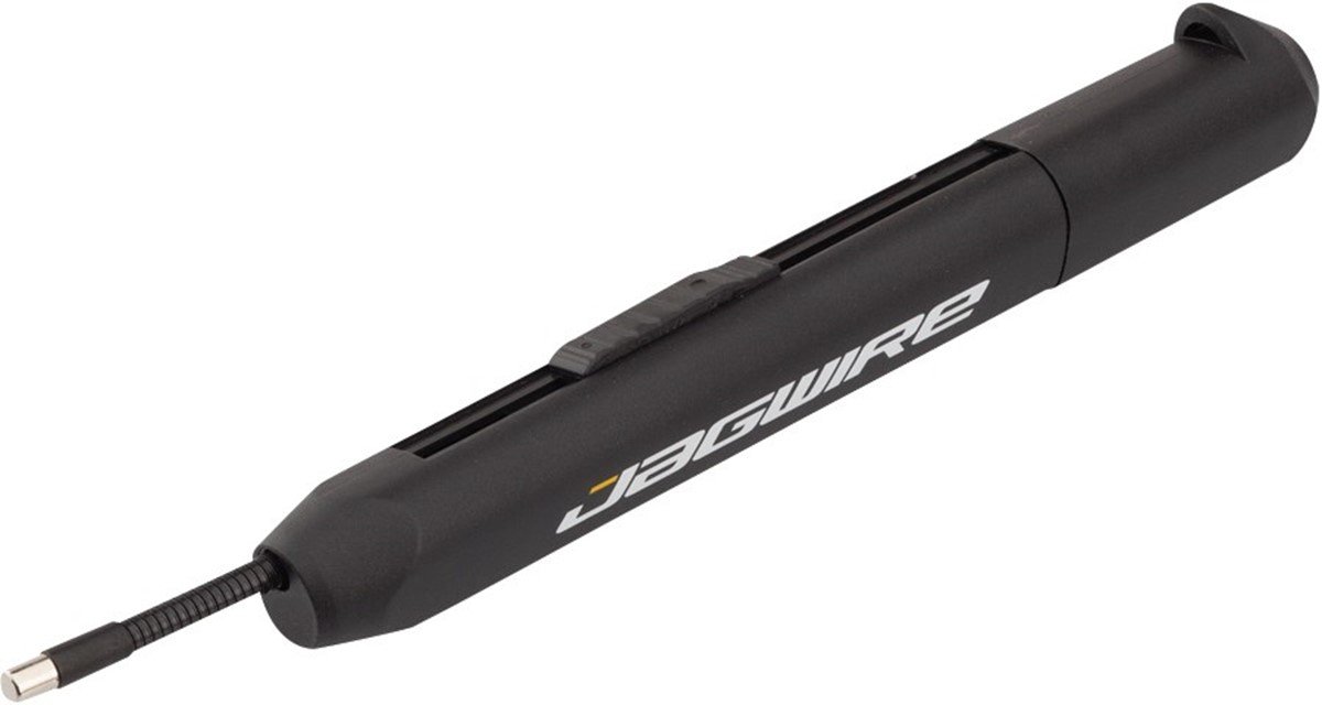 Jagwire kabelguide magnet til indv. kabelføring Pro Routing Tool