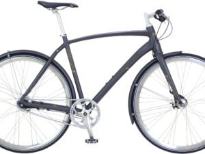 Kildemoes Logic Sport 7g Herre 2018 - Grå