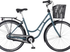 Kildemoes Neksø Dame 7g 2023 - Grøn