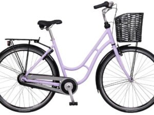 Kildemoes Neksø Dame 7g 2023 - Lilla