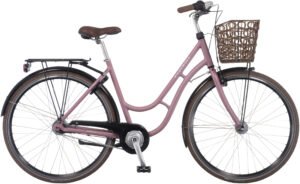 Kildemoes Nordby Dame 7g 2023 - Lyserød
