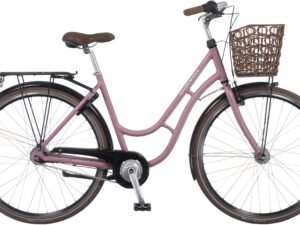 Kildemoes Nordby Dame 7g 2023 - Lyserød