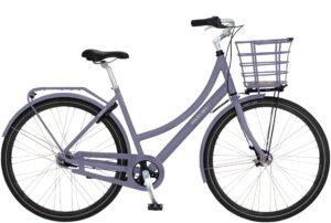 Kildemoes Nyboder Dame 7g 2023 - Blå