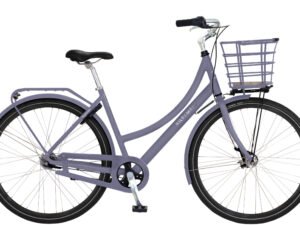 Kildemoes Nyboder Dame 7g 2023 - Blå