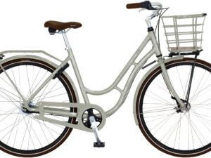 Kildemoes Nyhavn Dame 7g 2023 - Grøn