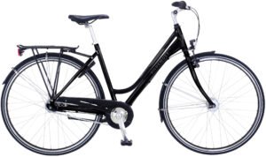 Kildemoes Street New York Dame 7g 2023 - Sort