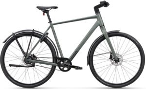 Koga Supermetro Herre 2024 - Moss Matt
