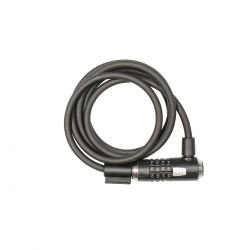 Kryptonite Combo Kabel Kryptoflex 1230 12mmx305cm - Cykellås