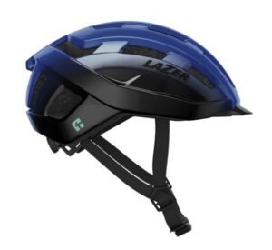 LAZER - Codax Kineticore - Cykelhjelm - Blå