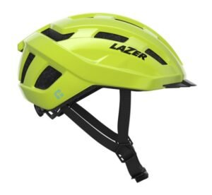 LAZER - Codax Kineticore - Cykelhjelm - Gul