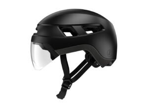 LAZER - Cykelhjelm Urbanize NTA Mips MAT Sort - Large 58 - 61 cm.
