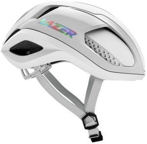 Lazer Vento Kineticore cykelhjelm - Pure White