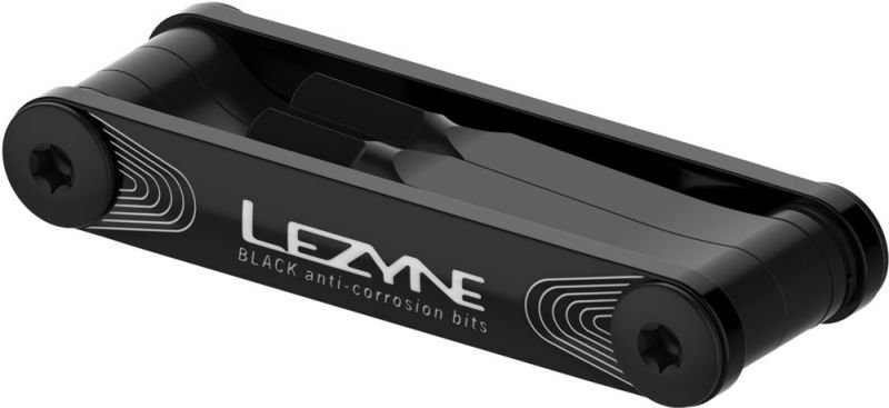 Lezyne Multi Tool V Pro 5 Black