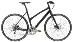 MBK Airborn 8g Dame - Sort