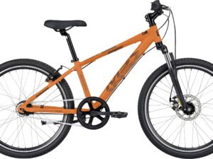 MBK Mud XP 24" Dreng 7g 2023 - Orange