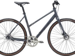 MBK Octane Gravel Urban Dame 7g 2023 - Grå