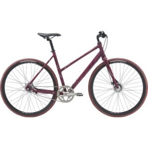 MBK Octane Gravel Urban Nexus 7g Rullebremser Damecykel