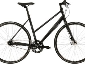 MBK Sport ML2 Dame 7g - Sort