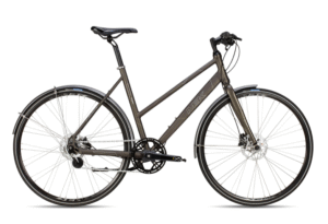 MBK Vitesse 2 Dame Nexus 7g Hydr. Disc - Brun