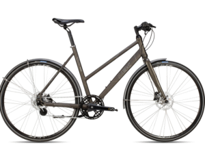MBK Vitesse 2 Dame Nexus 7g Hydr. Disc - Brun