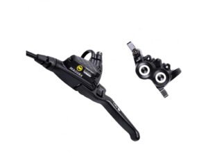 Magura CMe5 - Hydraulisk bremsesæt - Venstre - Sort