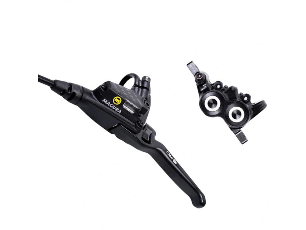 Magura CMe5 - Hydraulisk bremsesæt - Venstre - Sort