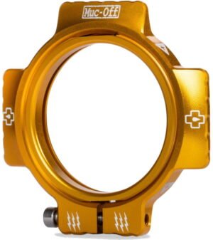 Muc-Off Crank Preload Ring A CNC 7075 - Gold