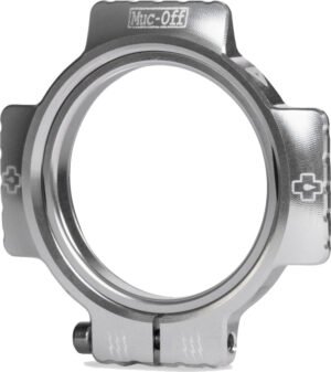 Muc-Off Crank Preload Ring A CNC 7075 - Silver