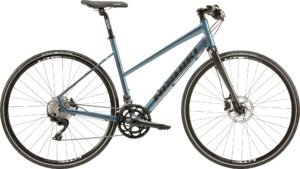 Nishiki Pro Air Dame 22g 105 2023 - Blå