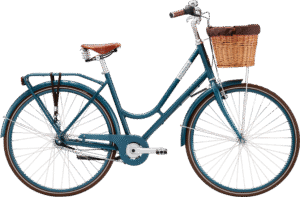 Norden Anna 7g Dame 2023 - Ocean