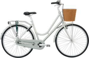 Norden Liva 7g Dame 2024 - Khaki