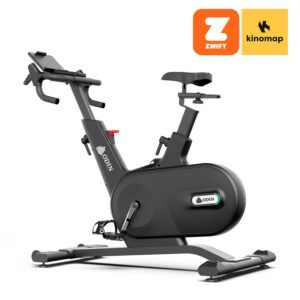 Odin S900 Spinningcykel - Kinomap & Zwift Bike Odin S900 Spinningcykel - Kinomap & Zwift Bike