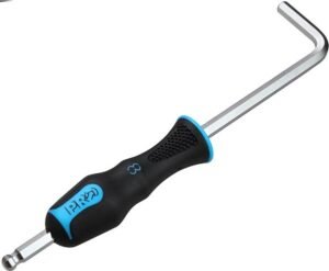 PRO Bikegear Pedal Wrench - Pedalnøgle 8mm
