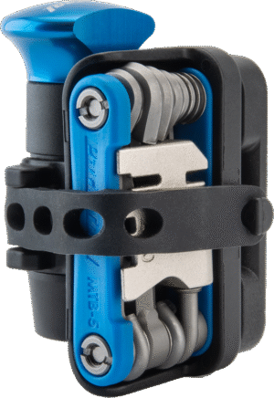 Park Tool Rescue Tool Pod Multi-Tool Værktøjssæt