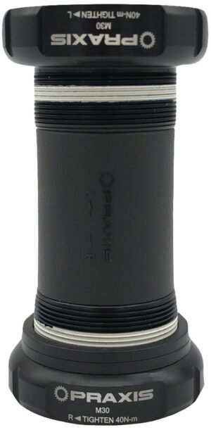 Praxis Works BSA M30 BB Threaded 68/73mm