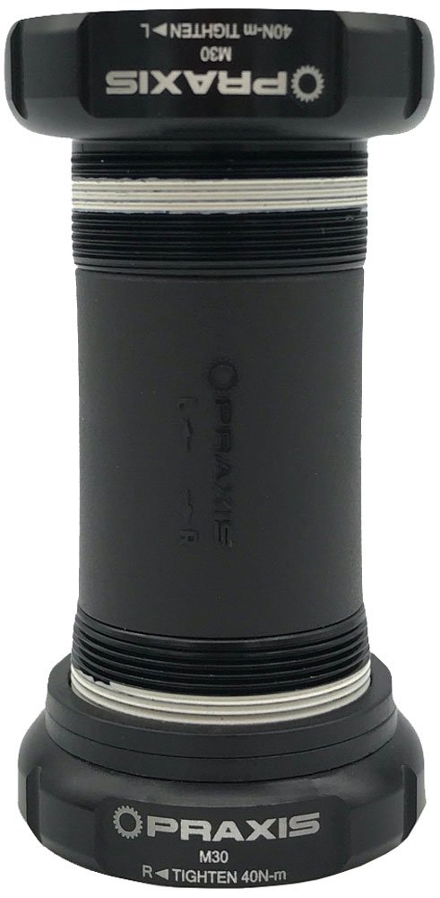 Praxis Works BSA M30 BB Threaded 68/73mm
