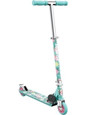 Razor - A Paradise - Teal - (13010343)
