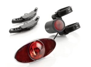 Reelight - Baglygte Sl621r