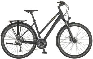 SCOTT Sub Sport 20 Dame 2022
