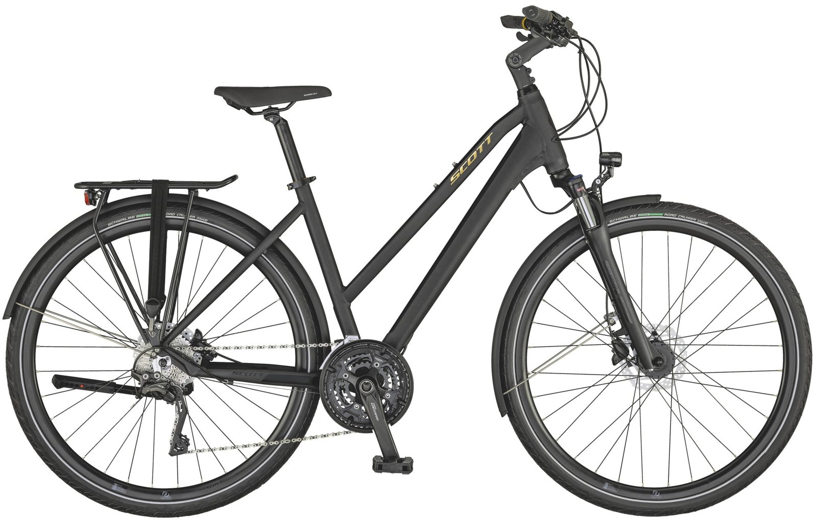 SCOTT Sub Sport 20 Dame 2022