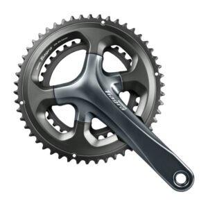 SHIMANO - Kranksæt Tiagra FC - 4700 50/34t.
