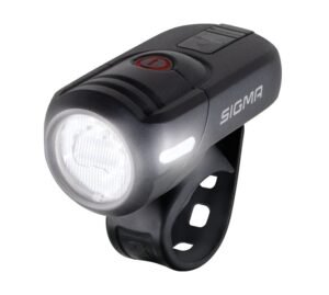 SIGMA - Aura 45 - Cykellygte FOR