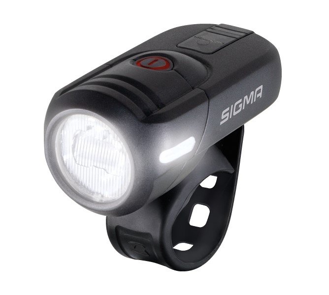 SIGMA - Aura 45 - Cykellygte FOR