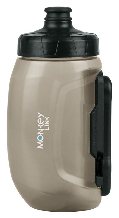 SKS MonkeyBottle Twist Set Large inkl. Fidlock beslag - 590ml