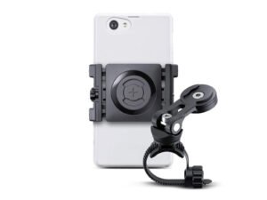 SP CONNECT - Smartphone Bike Bundle Universal Clamp