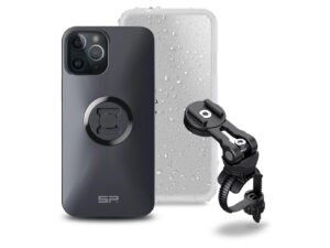 SP CONNECT - Smartphone Bundle Bike II - Iphone 12 Pro Max