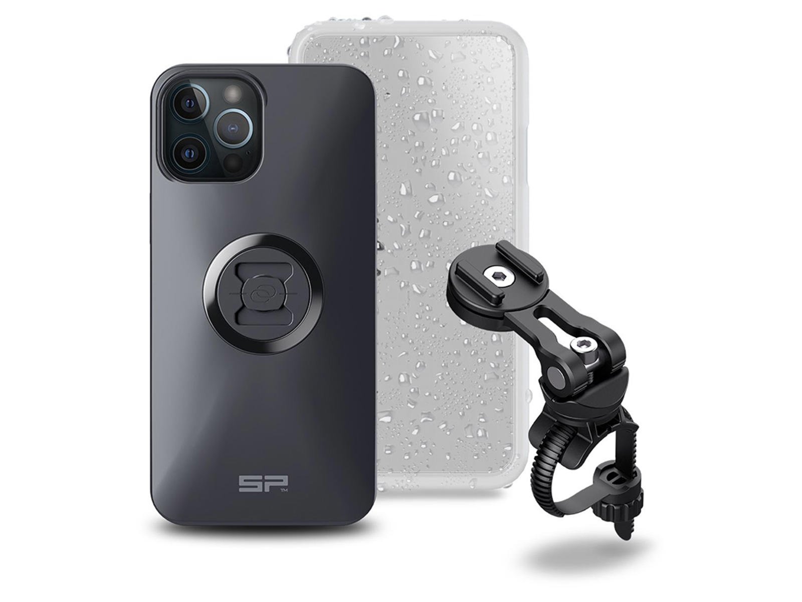 SP CONNECT - Smartphone Bundle Bike II - Iphone 12 Pro Max