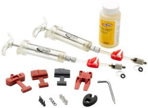 SRAM Pro Brake Bleed Kit