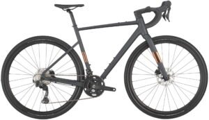Scott Speedster Gravel 10 2025 - Mastaphora Grey